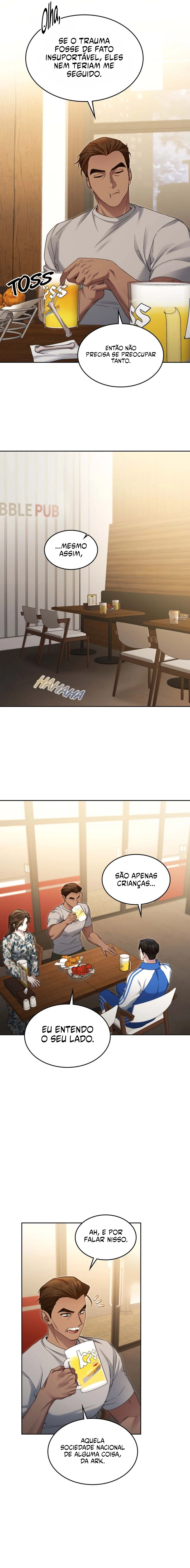 Read Vou Me Aposentar Depois de Salvar o Mundo Manga Online