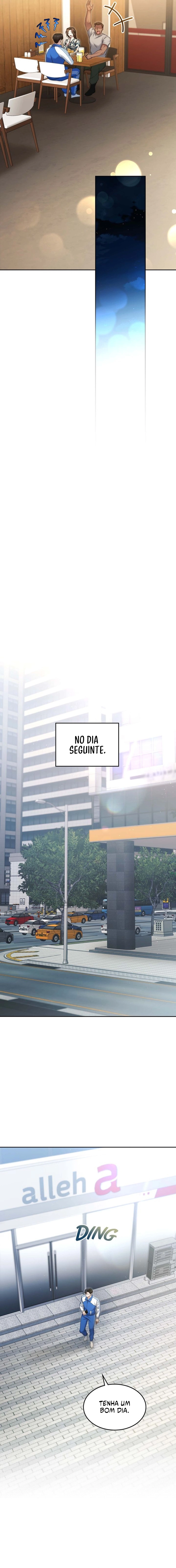 Read Vou Me Aposentar Depois de Salvar o Mundo Manga Online