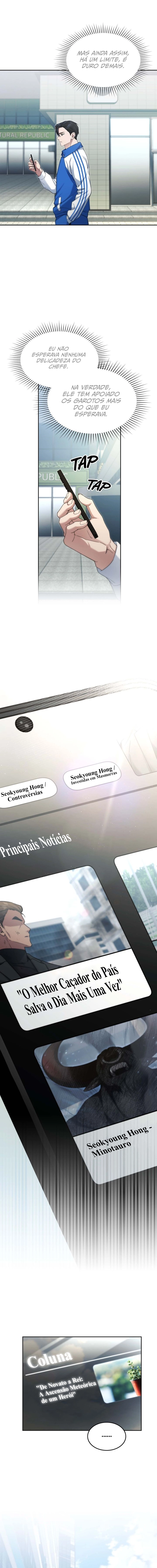 Read Vou Me Aposentar Depois de Salvar o Mundo Manga Online