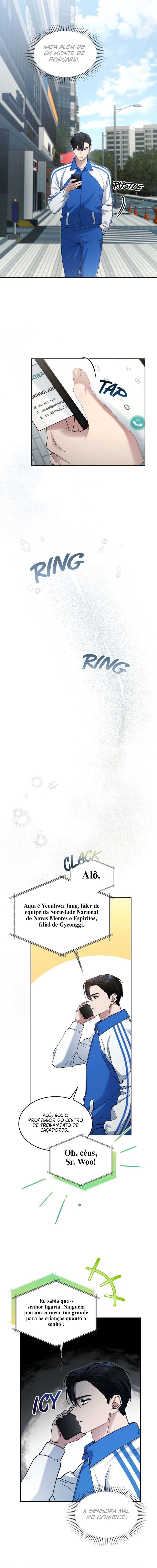 Read Vou Me Aposentar Depois de Salvar o Mundo Manga Online