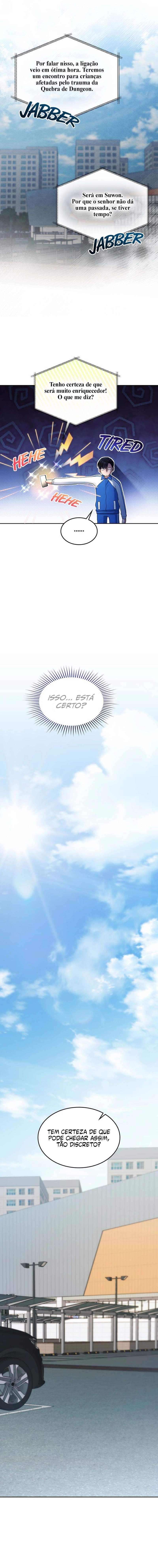 Read Vou Me Aposentar Depois de Salvar o Mundo Manga Online