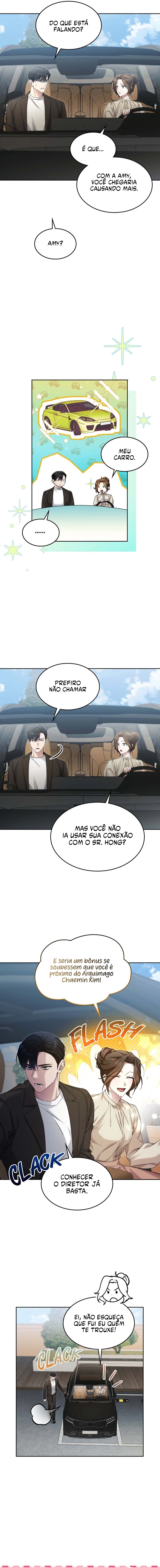 Read Vou Me Aposentar Depois de Salvar o Mundo Manga Online