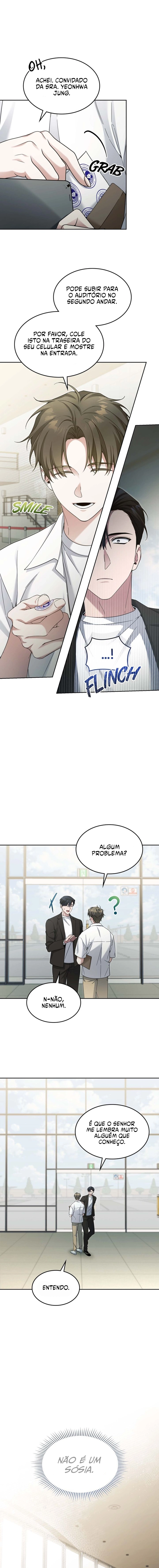 Read Vou Me Aposentar Depois de Salvar o Mundo Manga Online