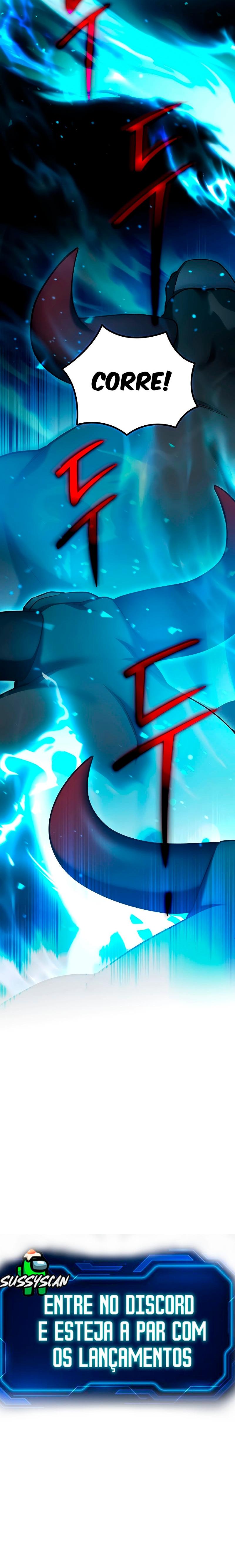 Read Vou Me Aposentar Depois de Salvar o Mundo Manga Online