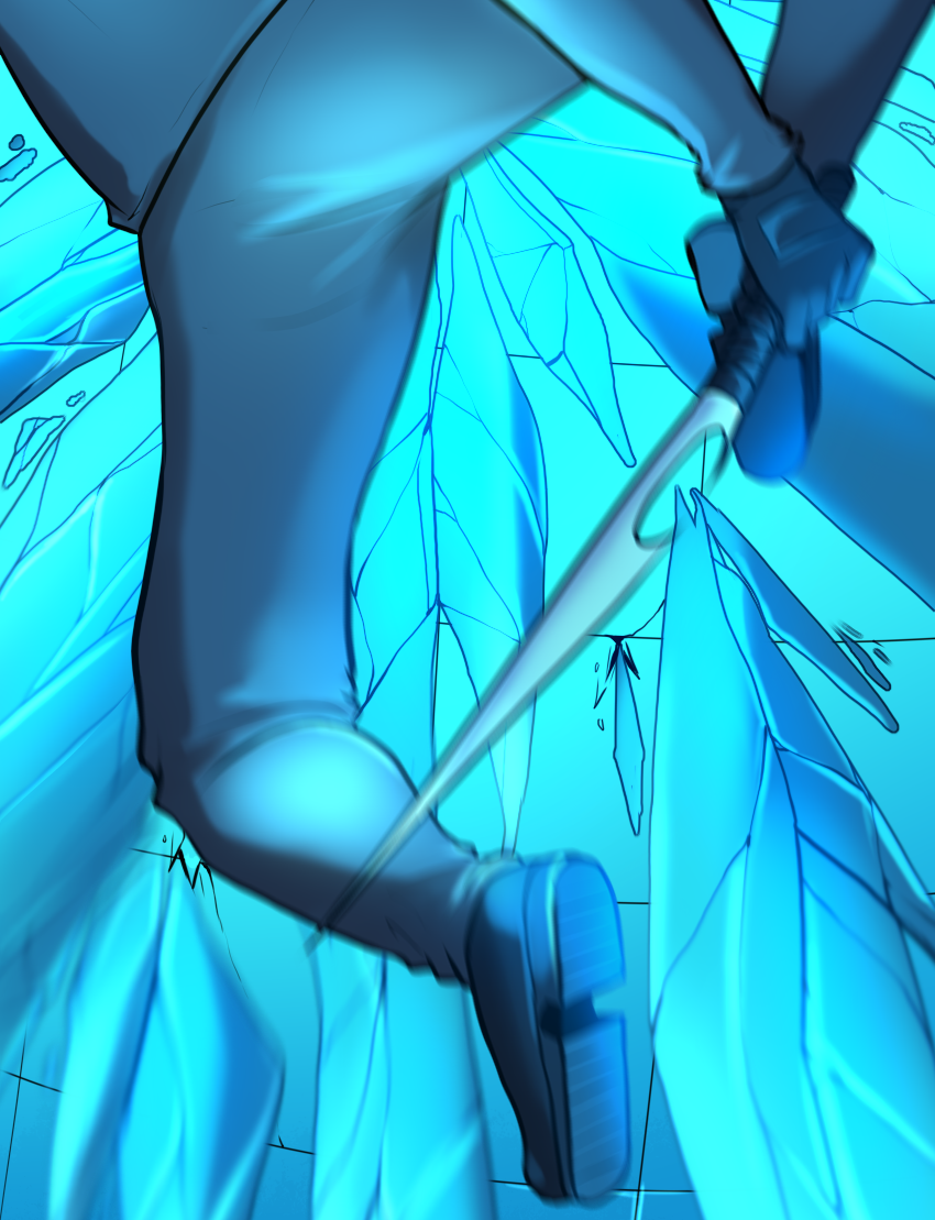 Read А в душе я монстр Manga Online