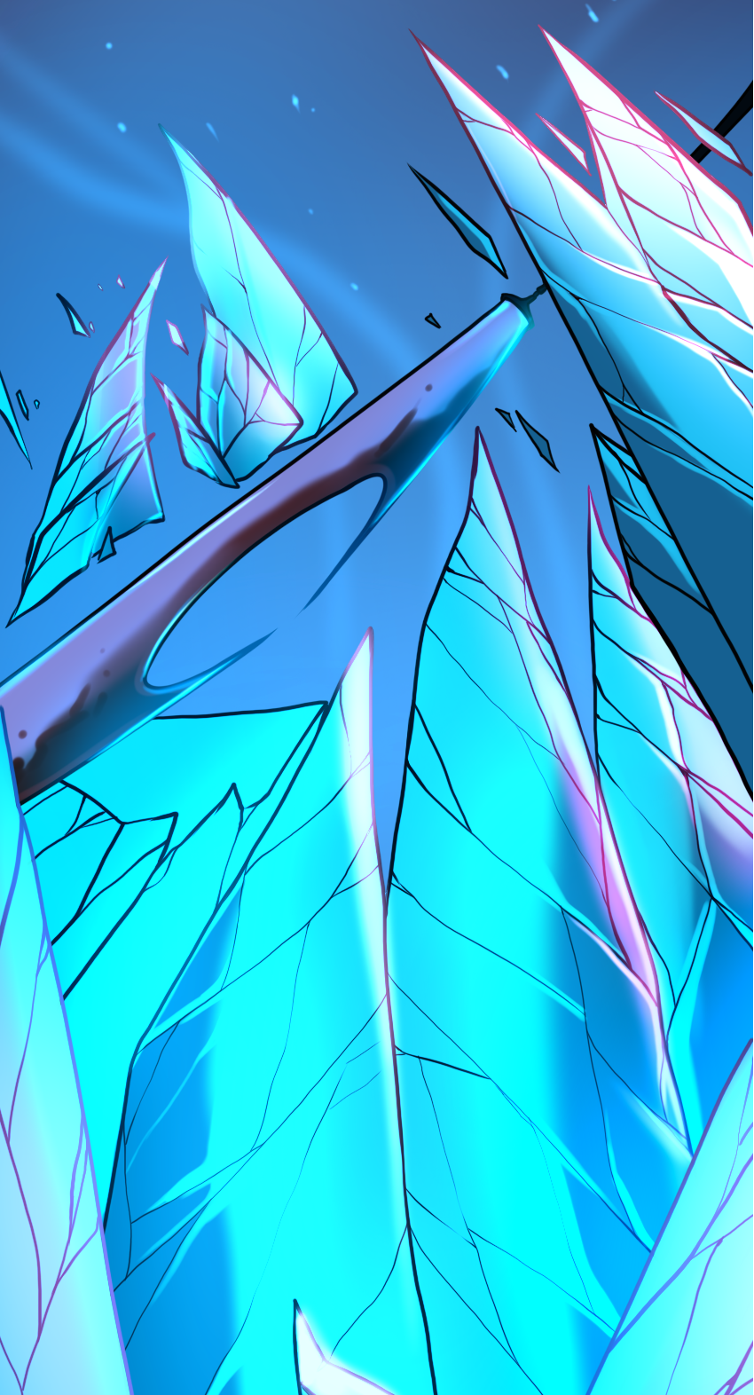 Read А в душе я монстр Manga Online