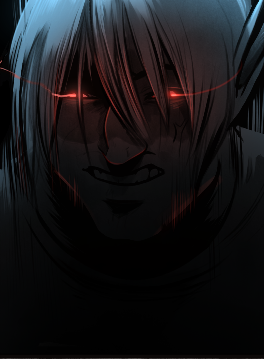 Read А в душе я монстр Manga Online