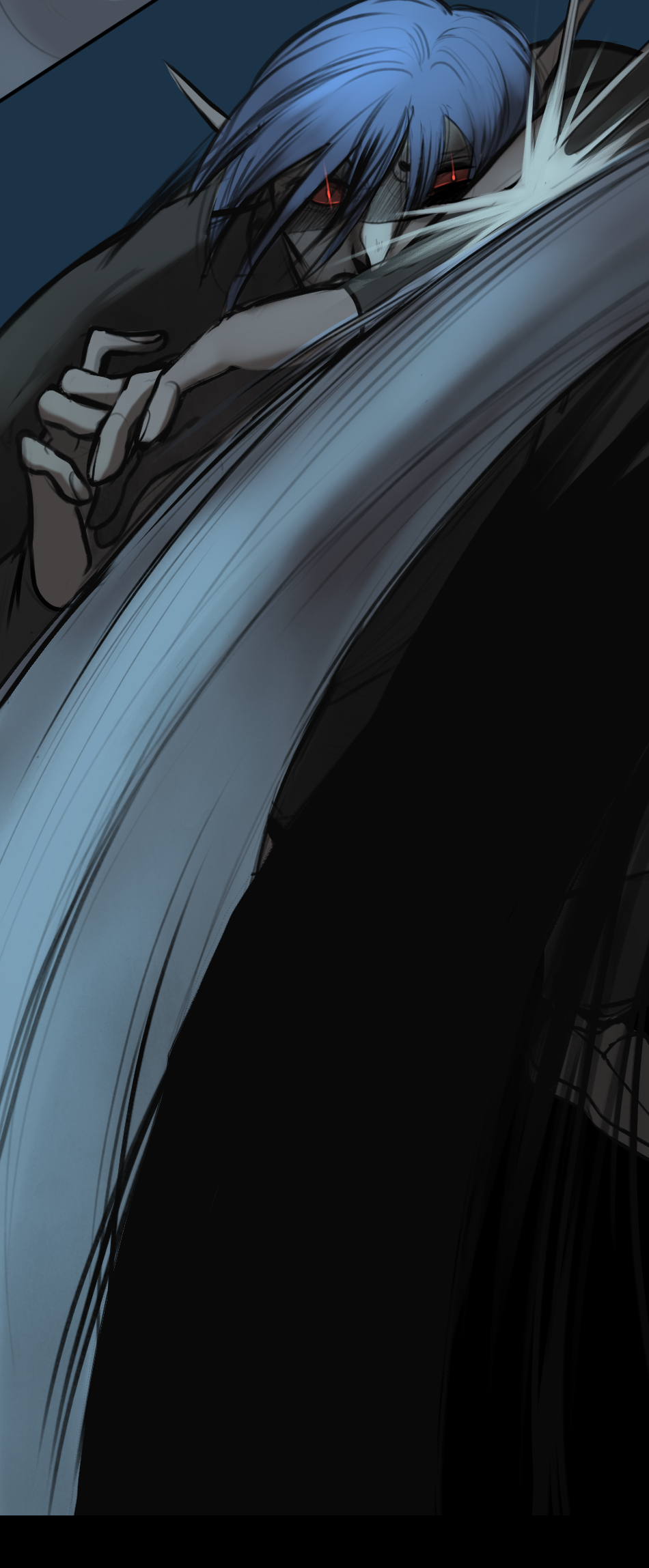 Read А в душе я монстр Manga Online