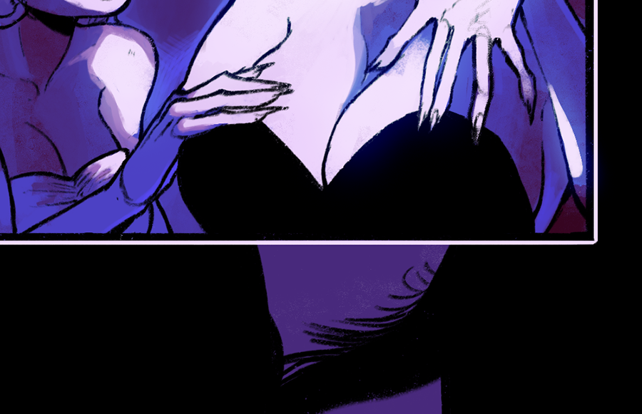 Read А в душе я монстр Manga Online