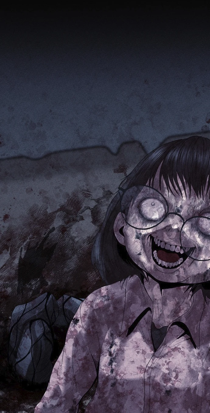 Read Адский город Manga Online