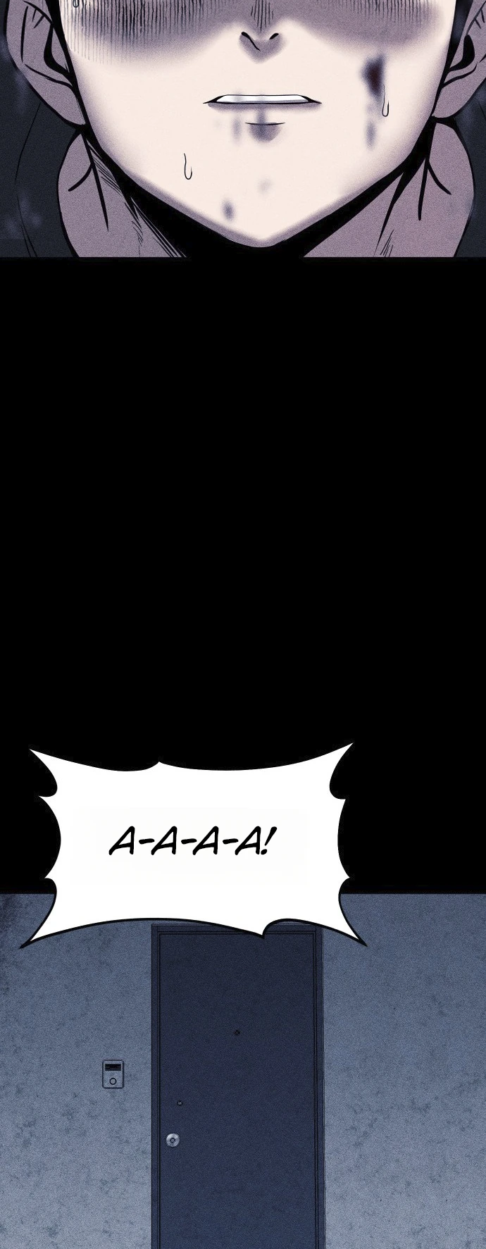 Read Адский город Manga Online