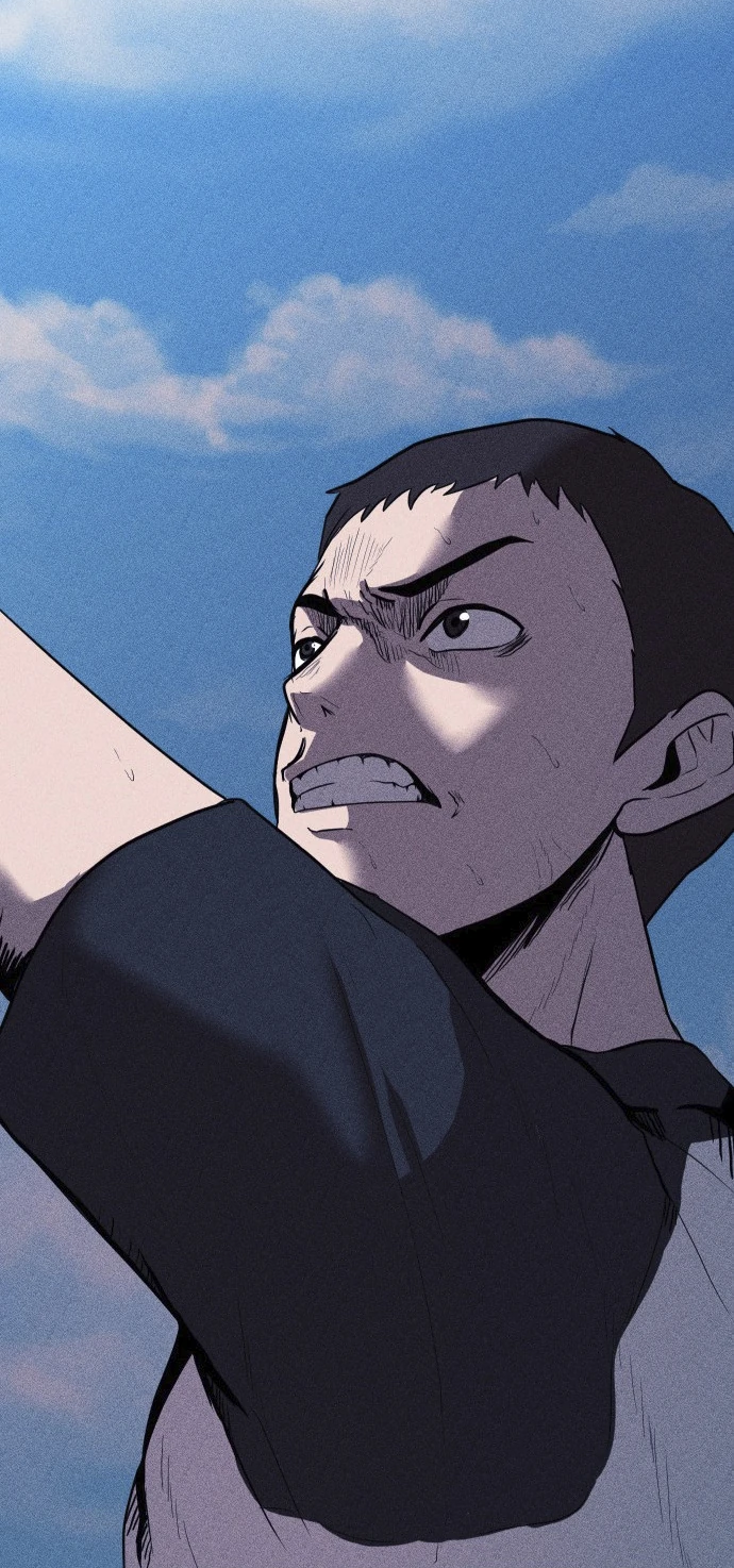 Read Адский город Manga Online