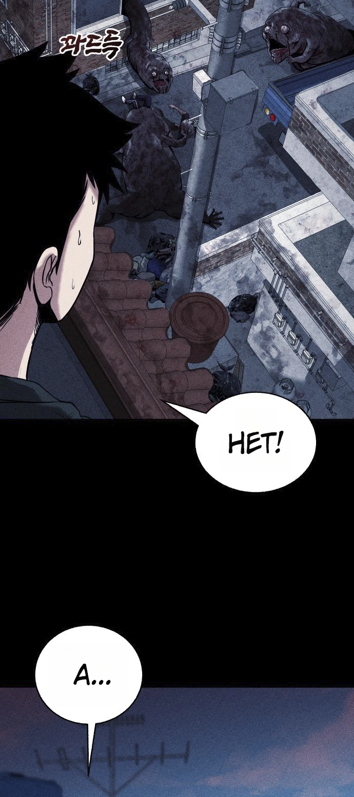 Read Адский город Manga Online