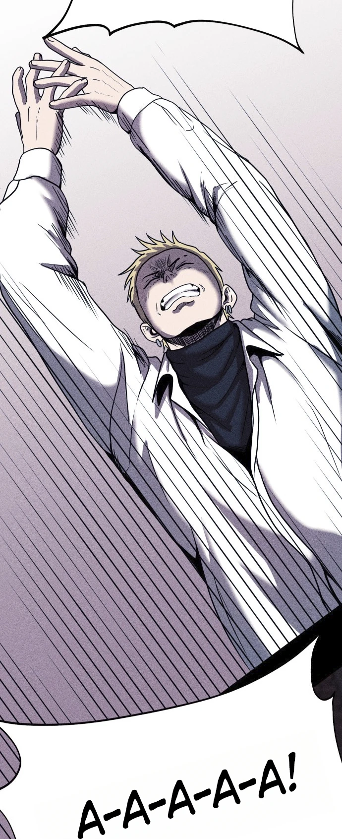 Read Адский город Manga Online