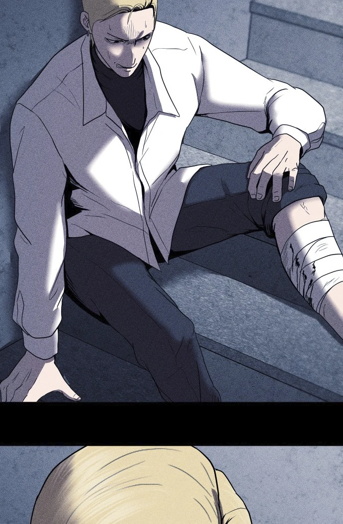 Read Адский город Manga Online