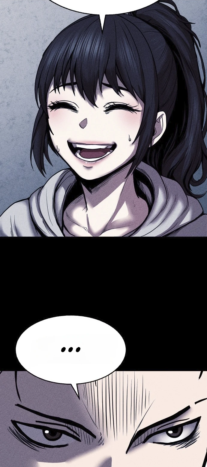 Read Адский город Manga Online