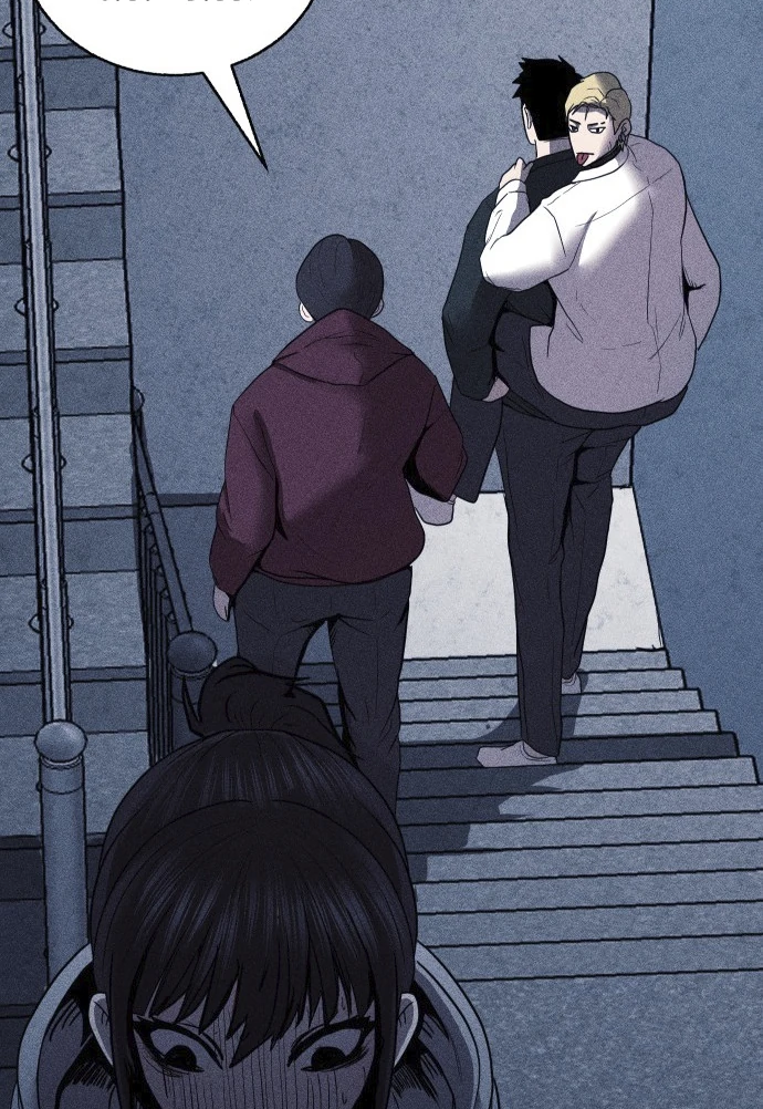 Read Адский город Manga Online