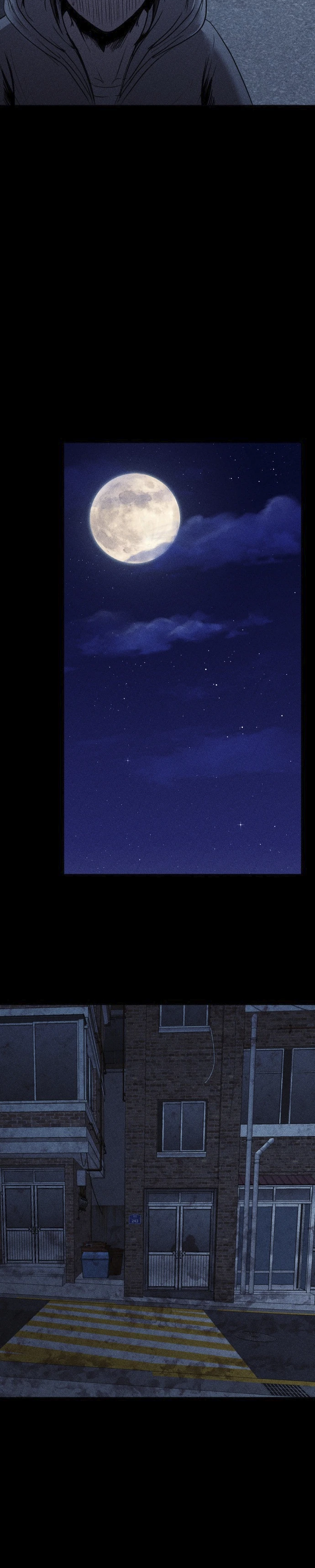 Read Адский город Manga Online