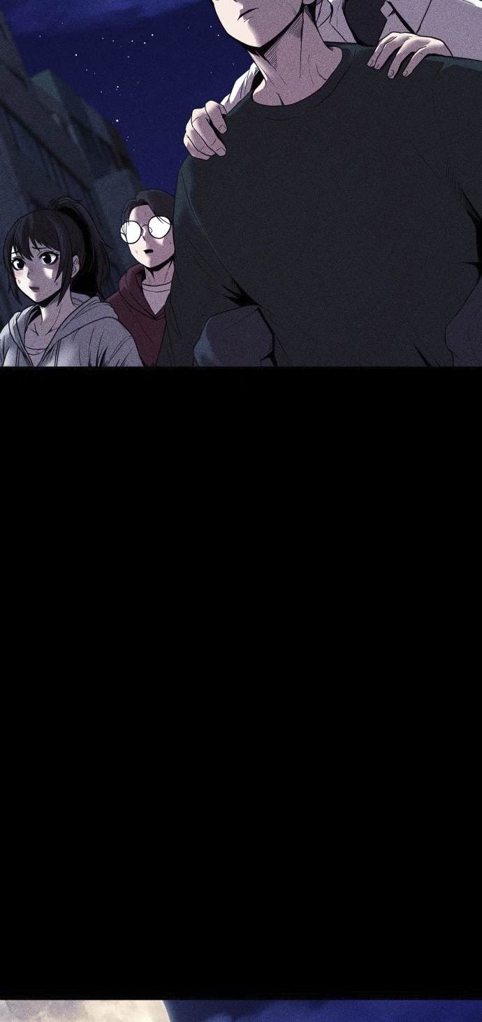 Read Адский город Manga Online