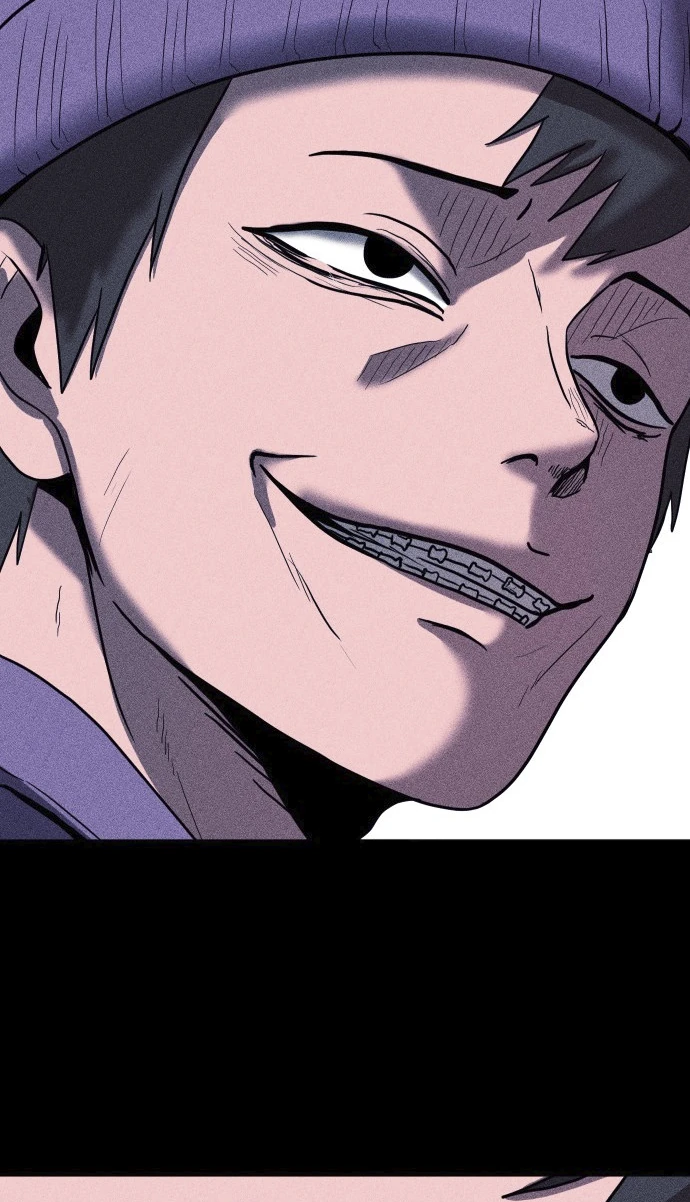 Read Адский город Manga Online