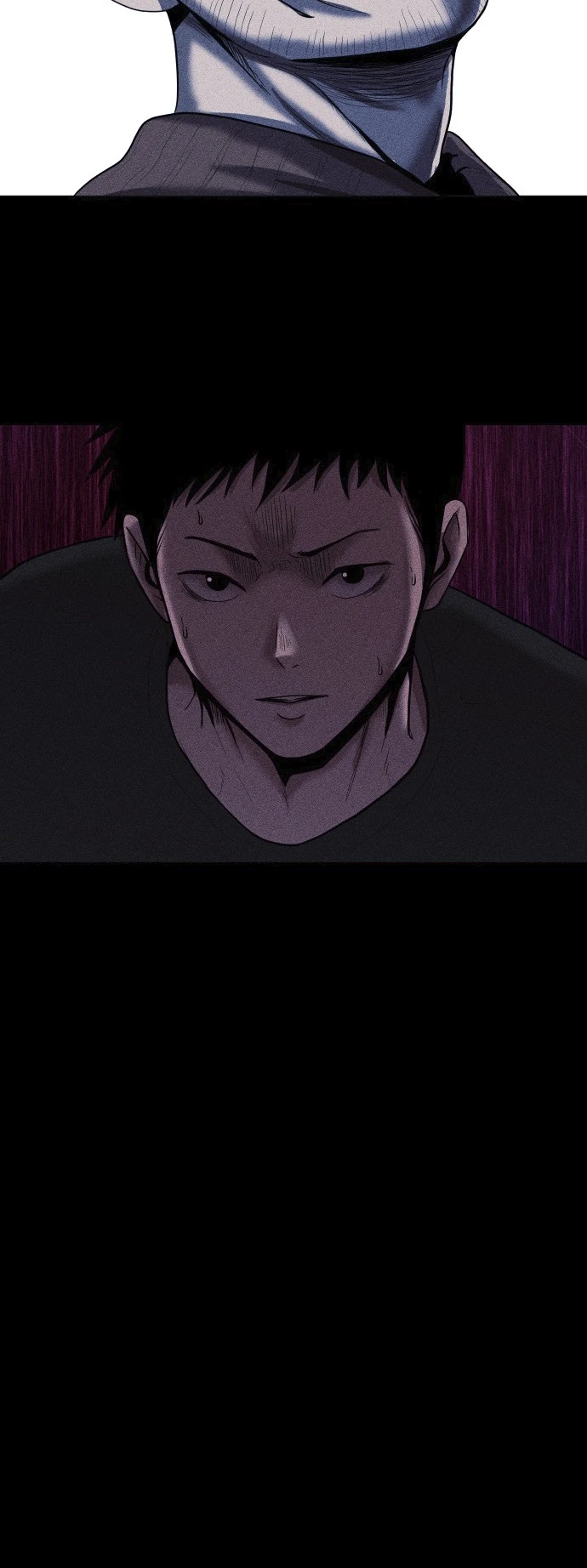 Read Адский город Manga Online