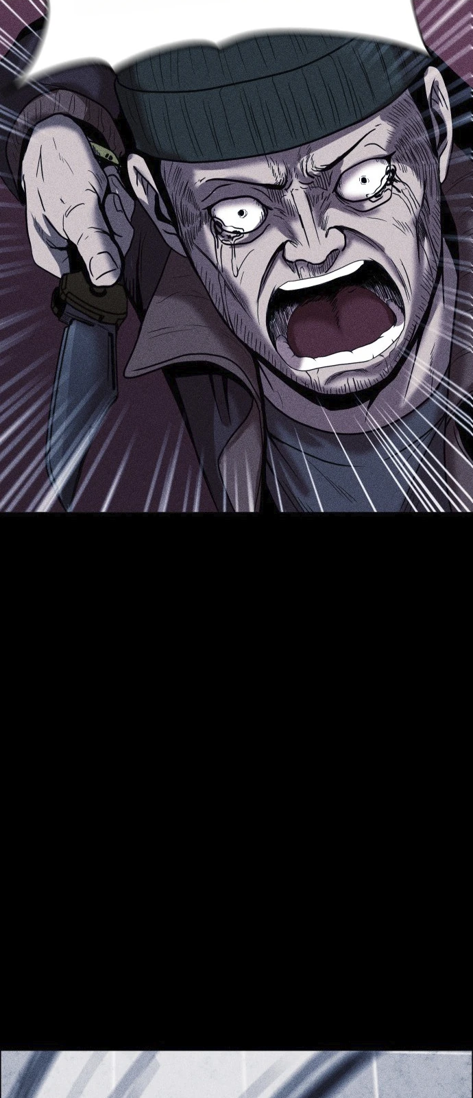 Read Адский город Manga Online