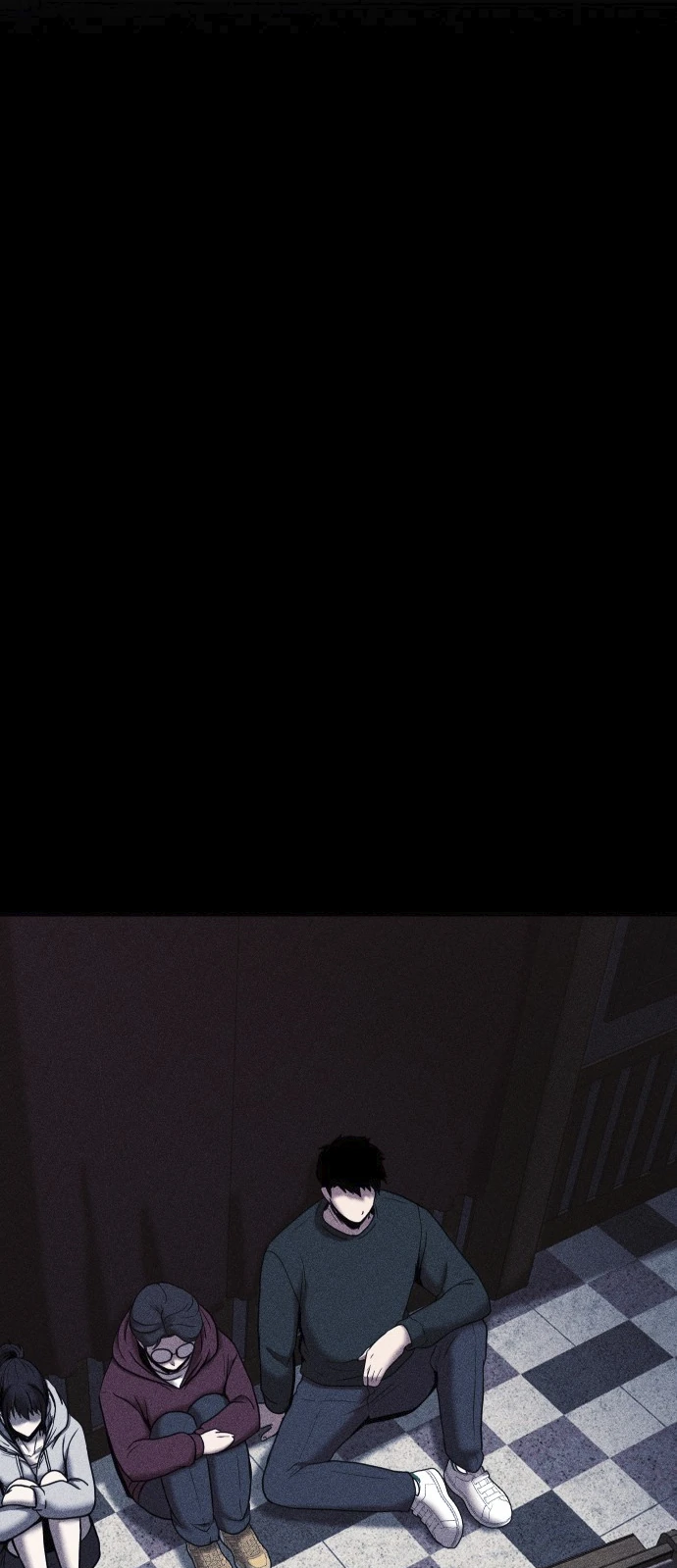 Read Адский город Manga Online