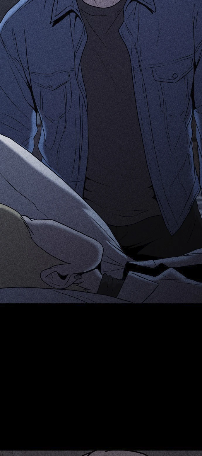 Read Адский город Manga Online