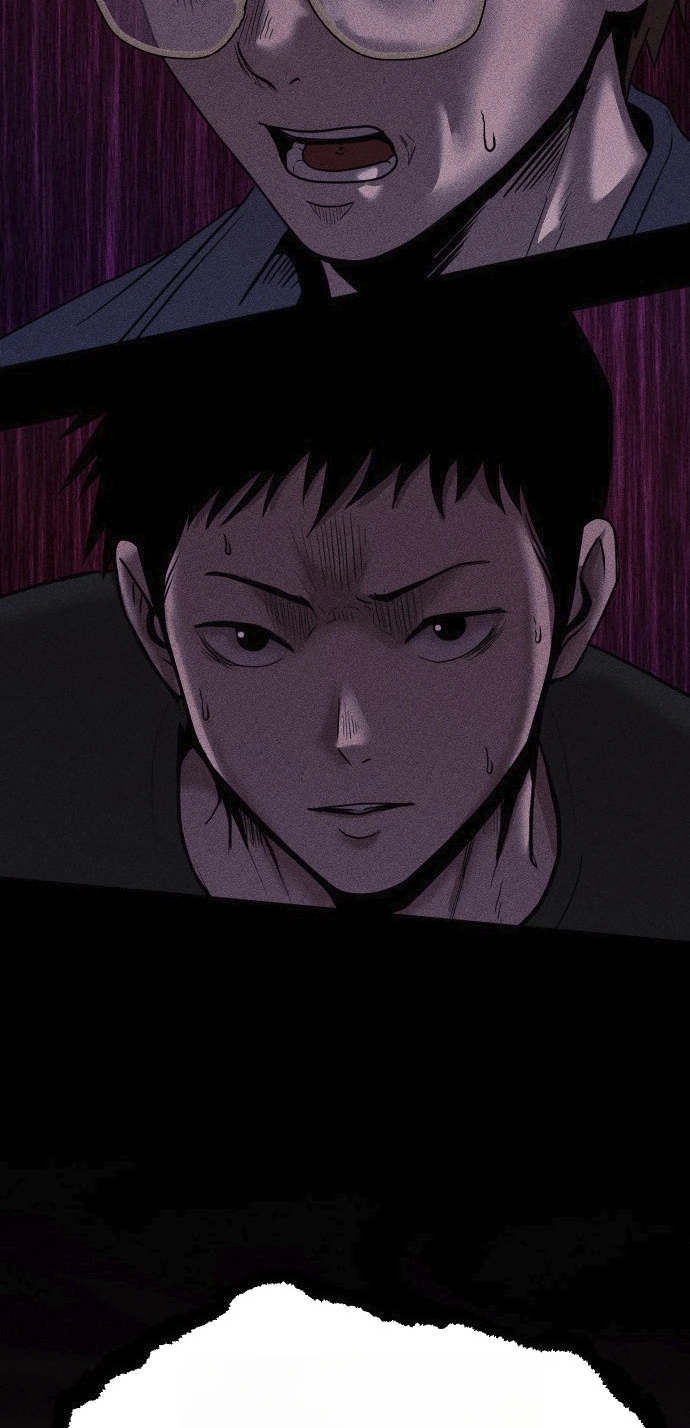 Read Адский город Manga Online