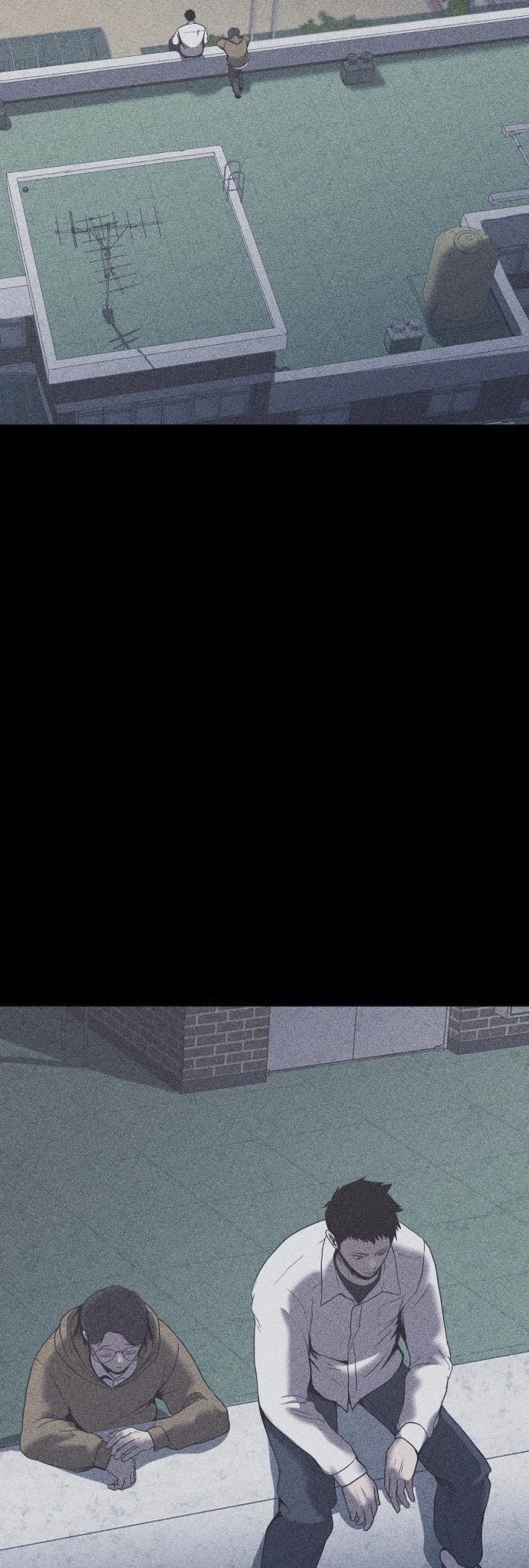 Read Адский город Manga Online