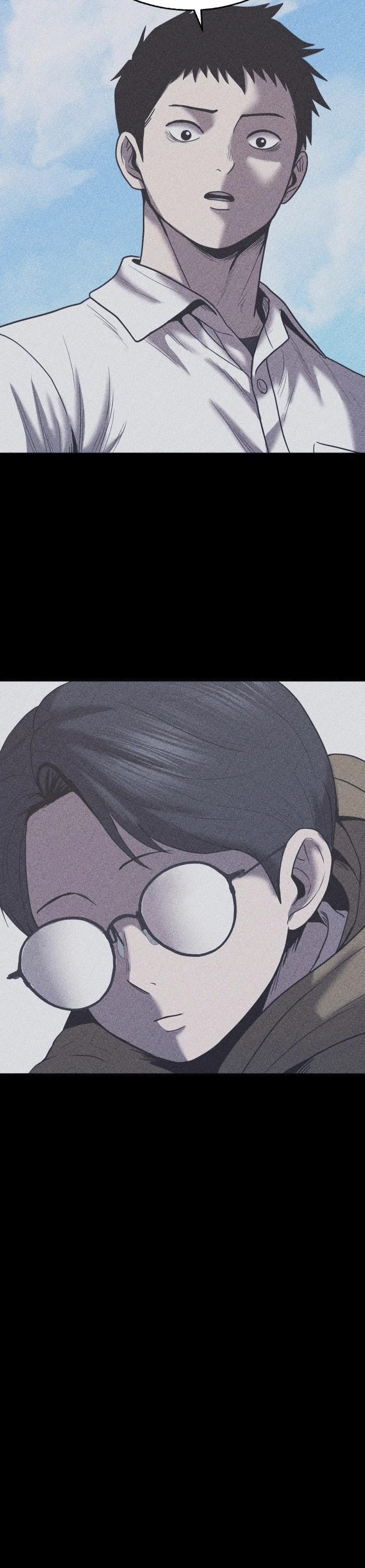 Read Адский город Manga Online