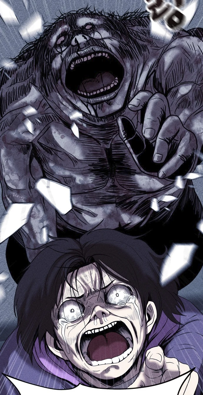 Read Адский город Manga Online