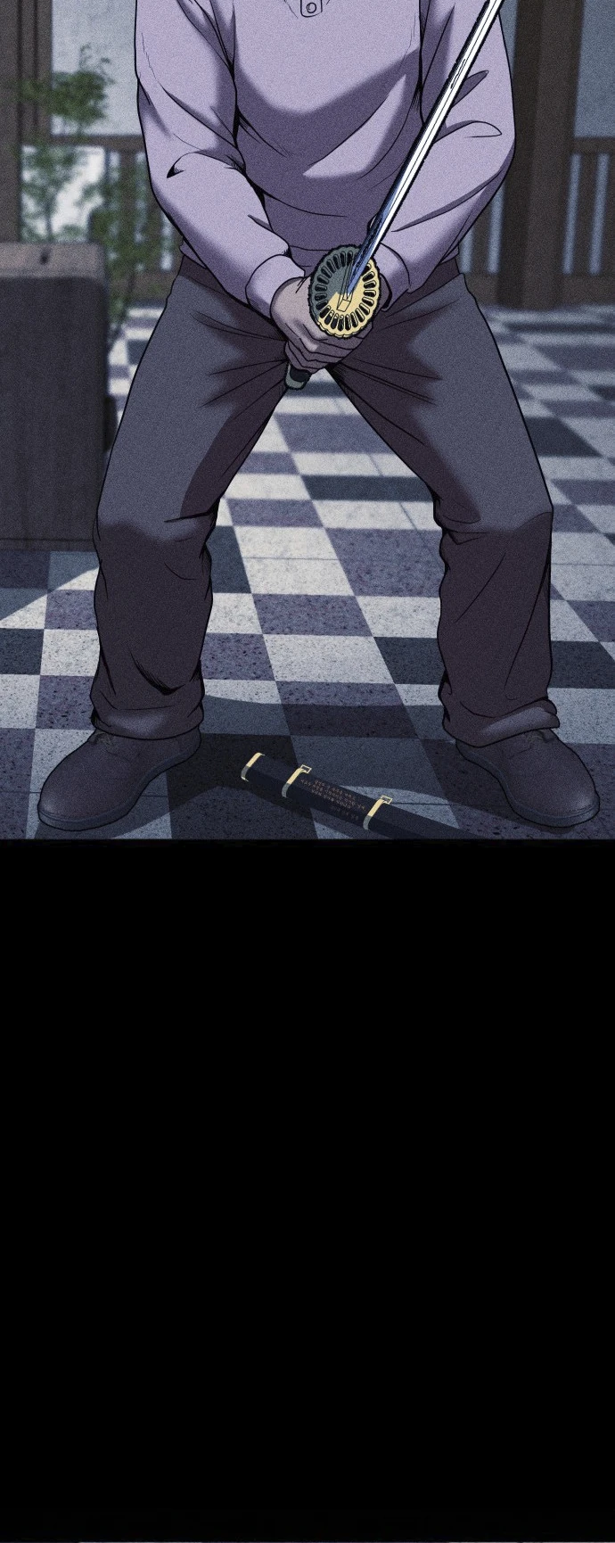 Read Адский город Manga Online