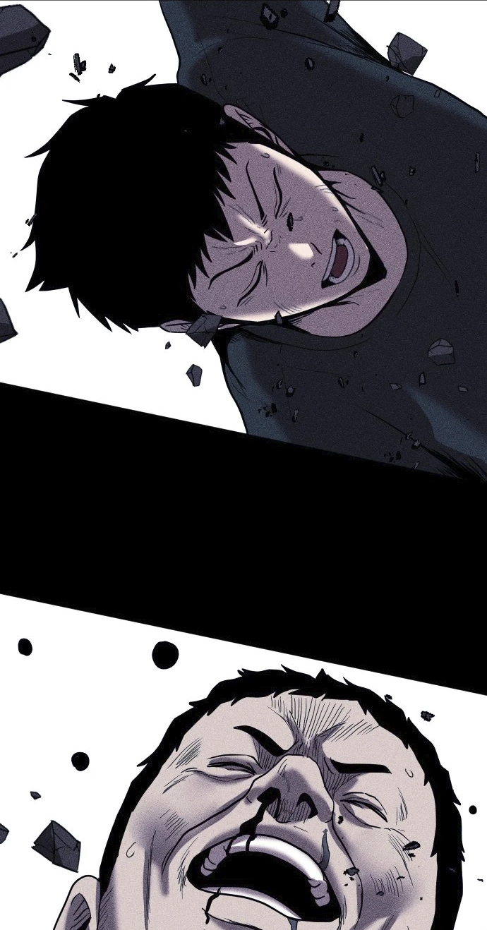 Read Адский город Manga Online