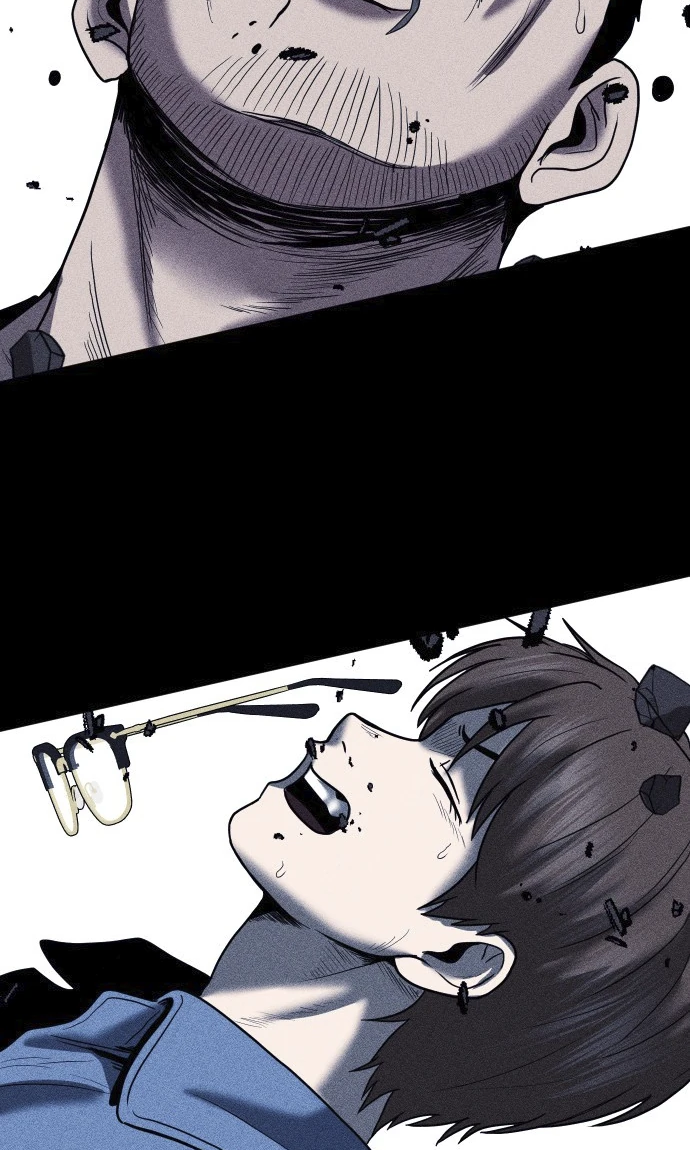 Read Адский город Manga Online