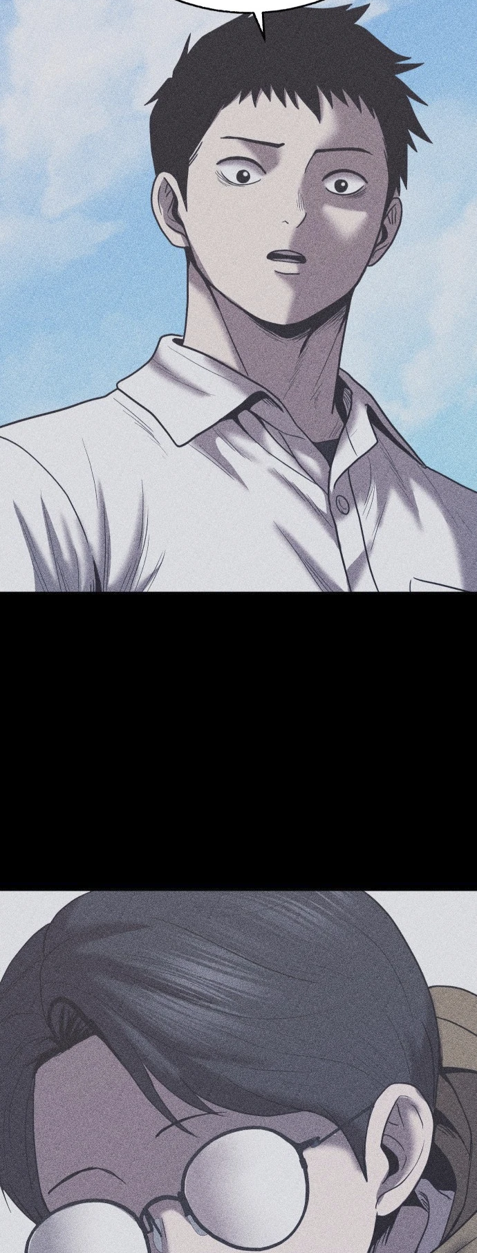 Read Адский город Manga Online