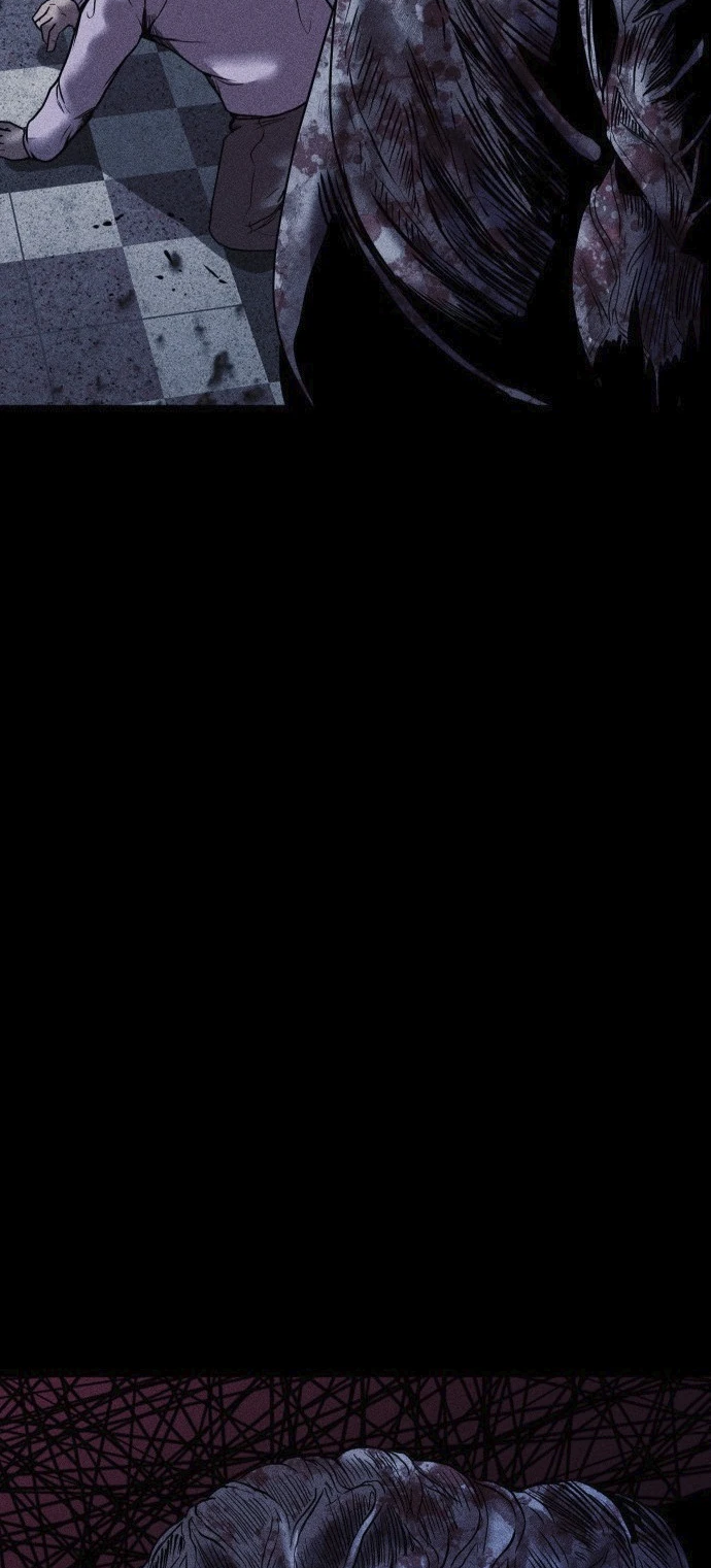 Read Адский город Manga Online