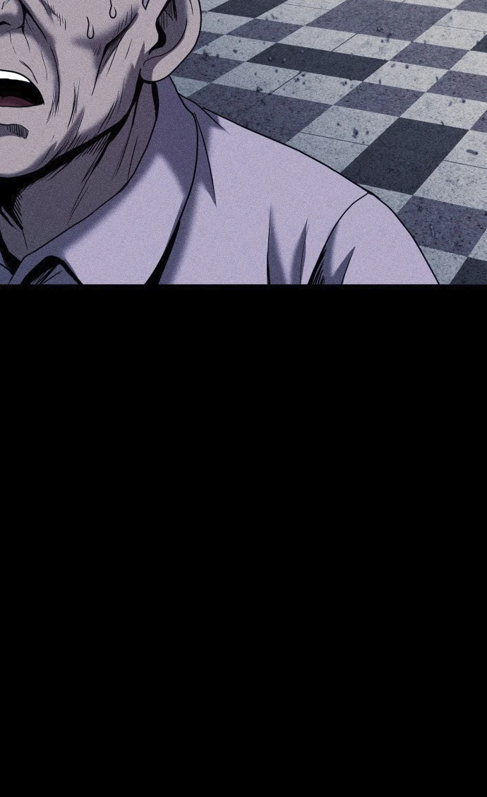 Read Адский город Manga Online