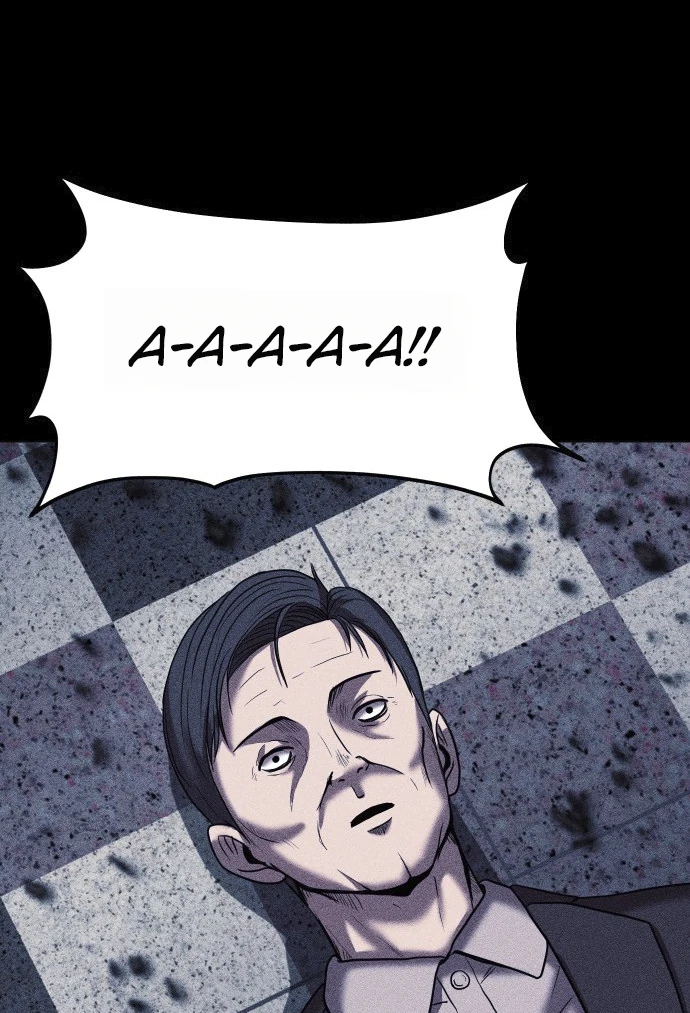 Read Адский город Manga Online