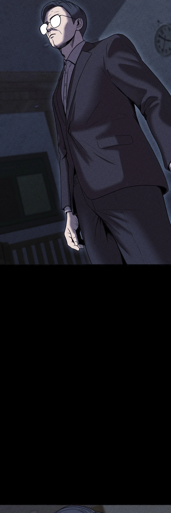 Read Адский город Manga Online