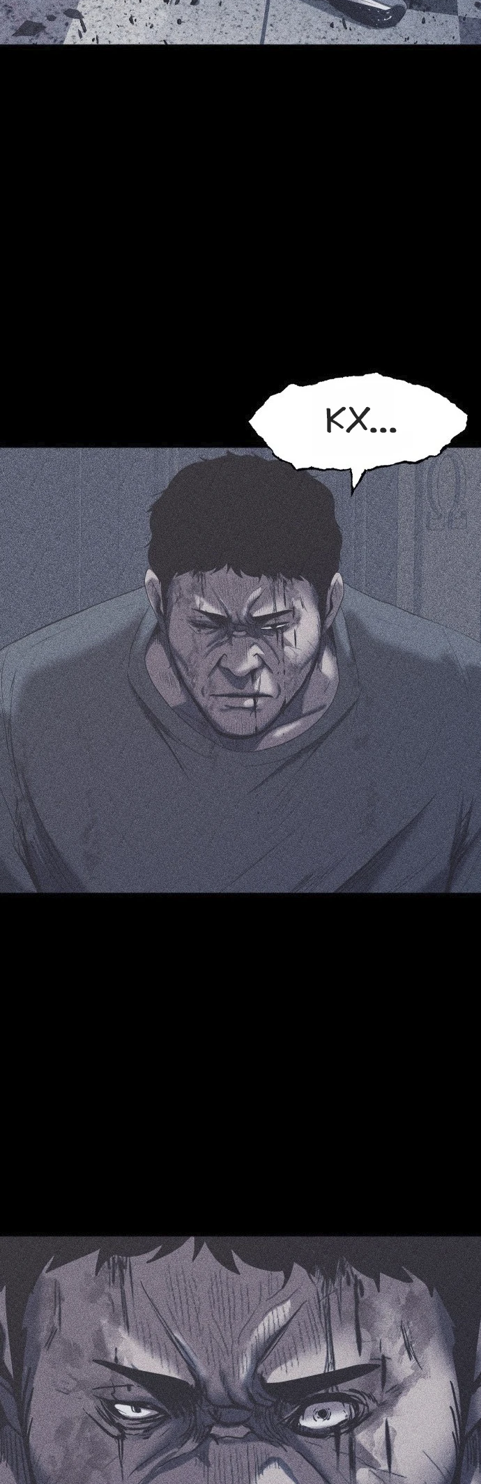 Read Адский город Manga Online