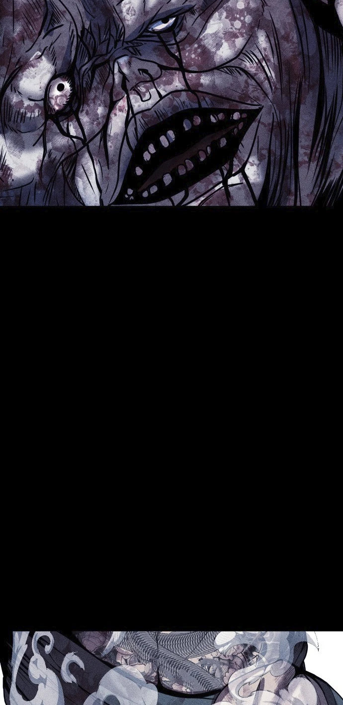 Read Адский город Manga Online