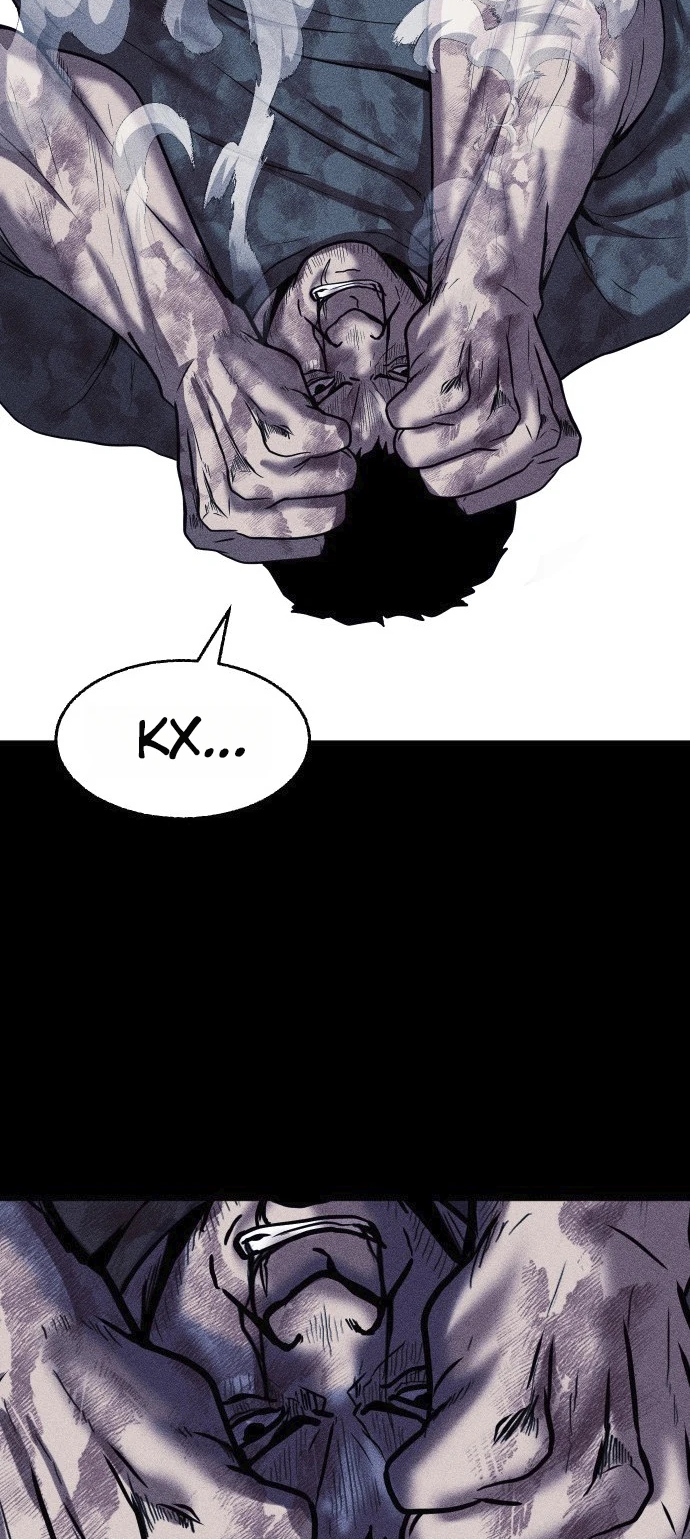 Read Адский город Manga Online