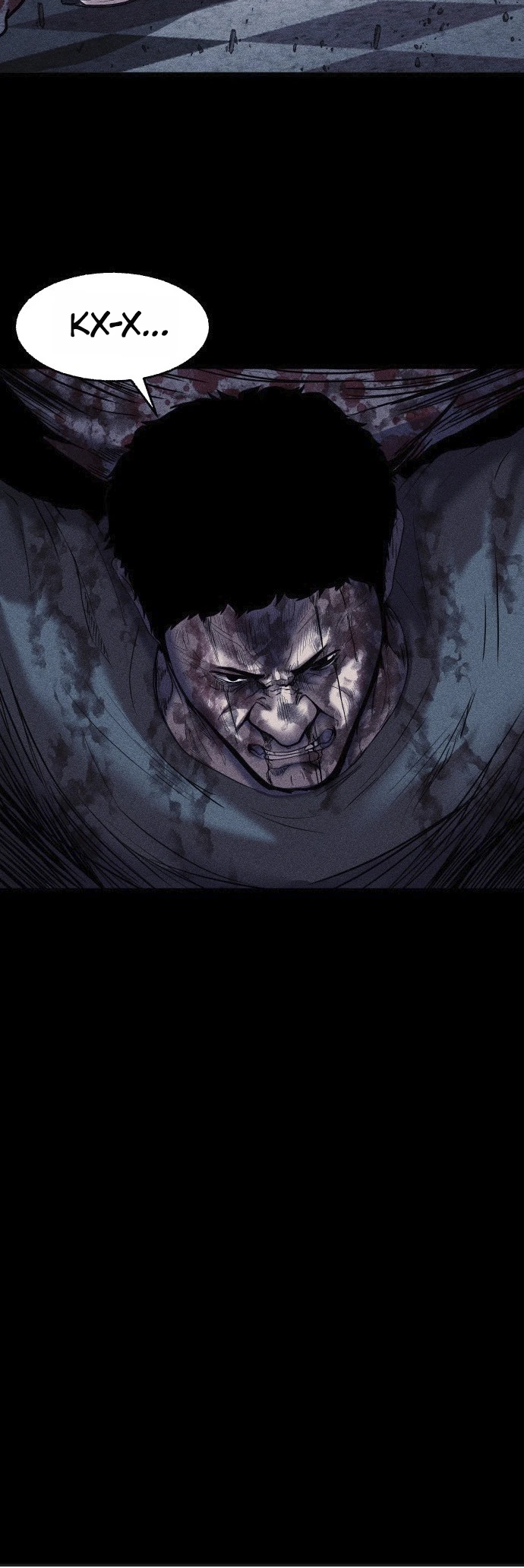 Read Адский город Manga Online