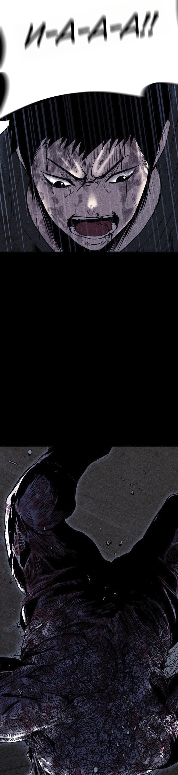 Read Адский город Manga Online