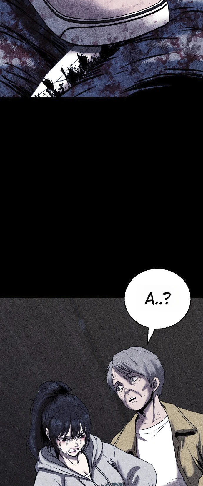 Read Адский город Manga Online