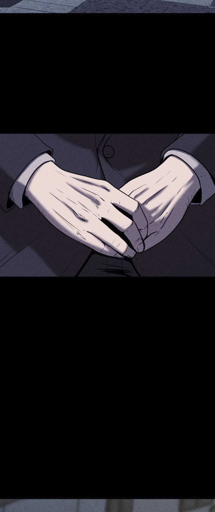 Read Адский город Manga Online