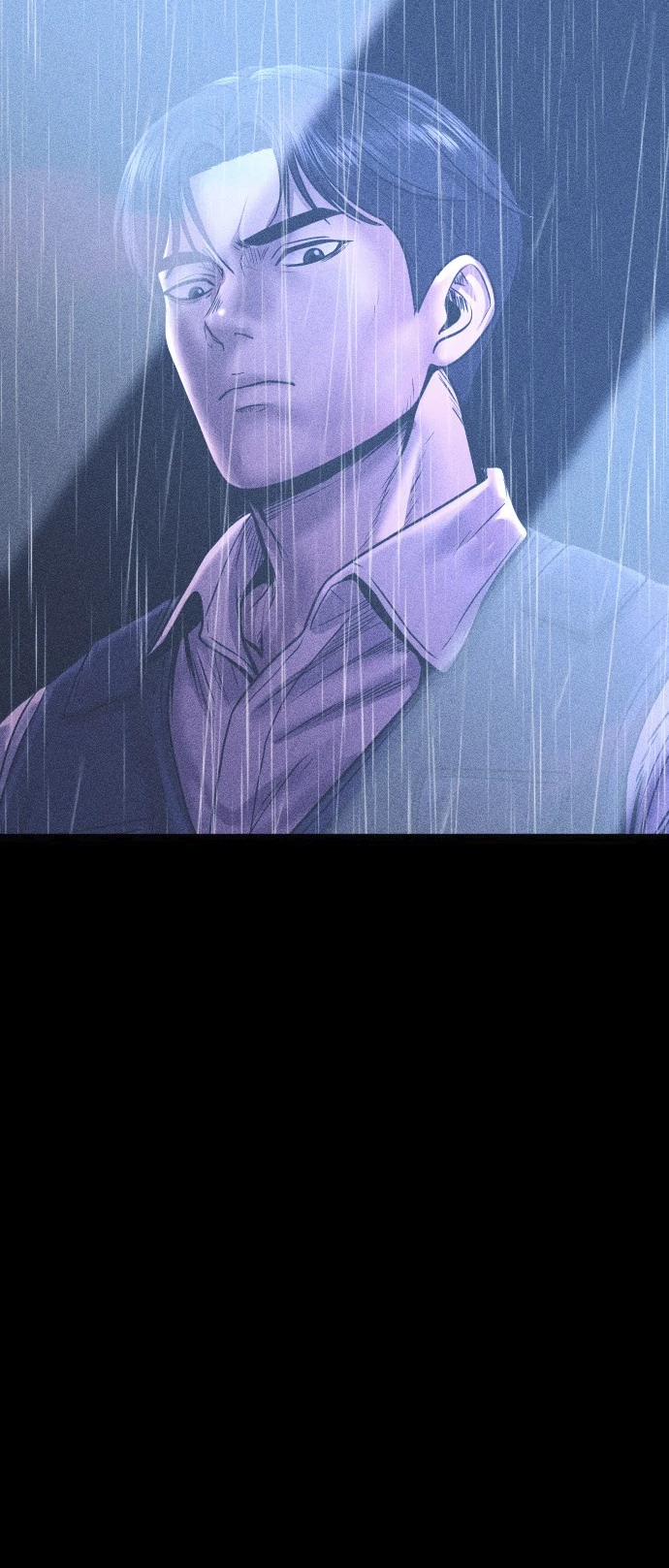 Read Адский город Manga Online