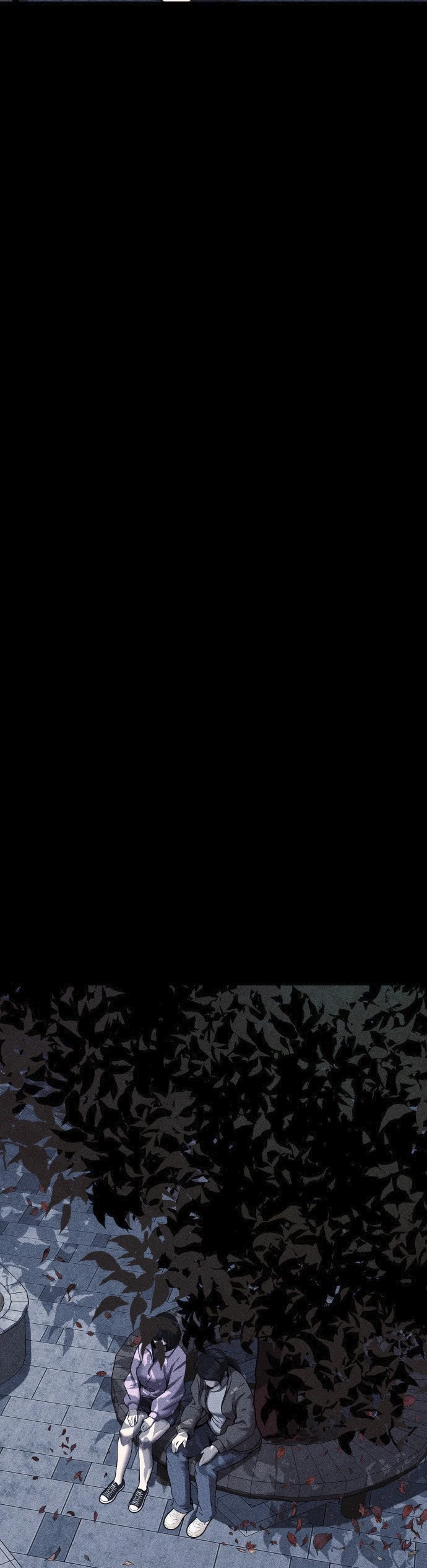 Read Адский город Manga Online