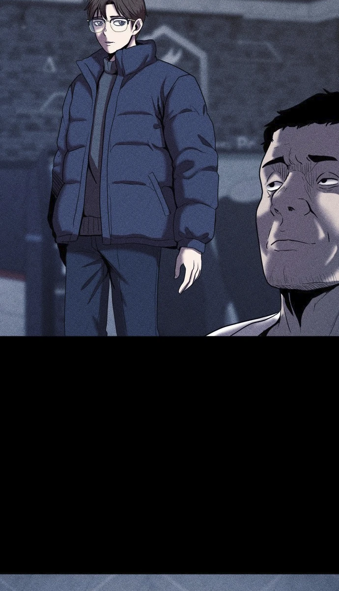 Read Адский город Manga Online